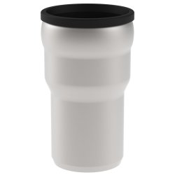 Övergång System-X för Ø50mm BLÜCHER