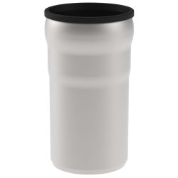 Övergång System-X för Ø75mm BLÜCHER