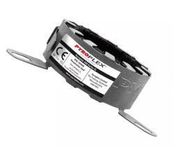 Brandmanschett 50 Pyroplex SLIMLINE