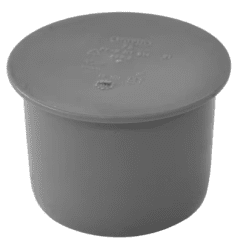 Wafix PP grå propp 110