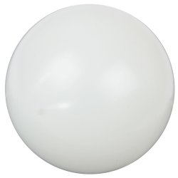 Plastkula till vakuumavlopp BLÜCHER