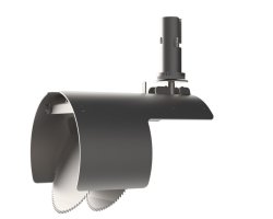 Råttstopp TX11 180 för invändig rördiameter 177–181 mm