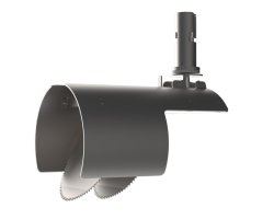Råttstopp TX11 200 PVC, Reline