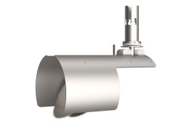 Råttstopp TX11 200 PVC Ultra, Reline – korrugerat plaströr