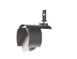 Råttstopp TX11 250 PVC för Tegra- och Pipelife-brunn