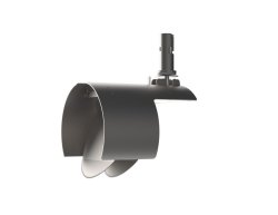 Råttstopp TX11 250 PVC, Reline