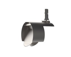 Råttstopp TX11 250 PVC Ultra – korrugerat plaströr