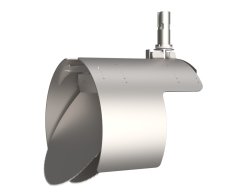 Råttstopp TX11 350 betong, Reline