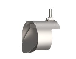 Råttstopp TX11 400 PVC
