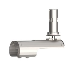 Råttstopp TX11 80 för invändig rördiameter 78–81 mm