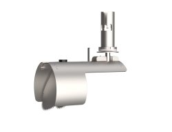 Råttstopp TX11 LOCK 125 för invändig rördiameter 123–128 mm