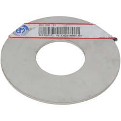 Rosette BLÜCHER