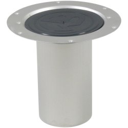 Rund överdel lång Ø155mm BLÜCHER