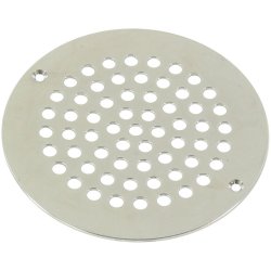 Runt galler Vienna epoxi/massa Ø155mm BLÜCHER