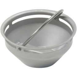 Sandfång BLÜCHER