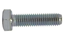 Skruv M6S M 8x 30 A4 HG