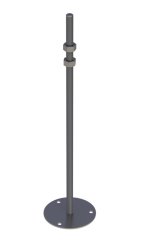 Ställben MR 800 SB höjd 330 mm