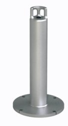 PITO Takstolpe för betongplatta, TT och HDF betonghåldäck 300-2000mm