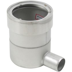 Underdel marin, hög BLÜCHER