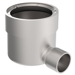 Underdel sida BLÜCHER