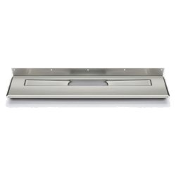 Unidrain avloppsarmatur 1004 bakfläns