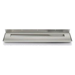 Unidrain avloppsarmatur 1004 utlopp höger