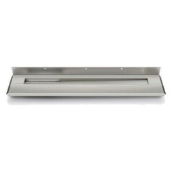 Unidrain avloppsarmatur 1004 utlopp vänster