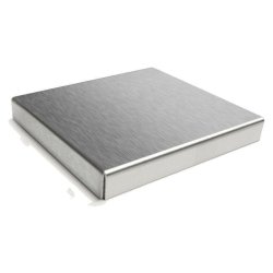 Unidrain ClassicLine flexram – friliggande