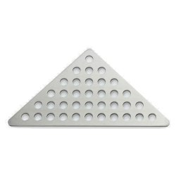 Unidrain 2601 ClassicLine galler hörn, Classic