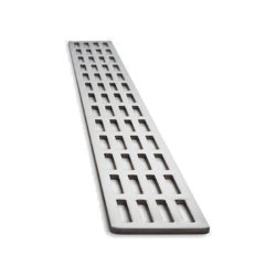 Unidrain ClassicLine galler Stripe