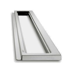 Unidrain ClassicLine ram 1500 borstat stål