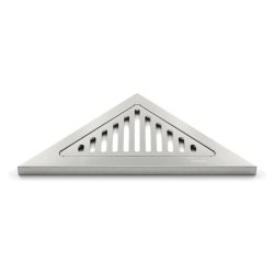 Unidrain ClassicLine tvålhylla 2850 hörn