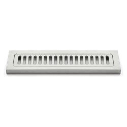 Unidrain ClassicLine tvålhylla 1850 linje