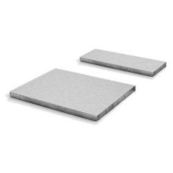 Unidrain HighLine flexram – friliggande