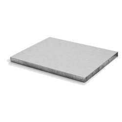 Unidrain HighLine flexram ytter hörn 10 mm