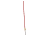 WG-1 Teleskopisk monteringsstång, längd 220-400 cm