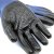 Arbetshandske Lace AD-98 storlek 9