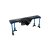 Vieser Kaita golvbrunn DN75 sida med monteringsplatta 700–1200 mm