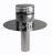 Taksil TS 220 med underdel KK bottenutlopp