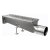DRYLINE Modul 500 med sidoutlopp
