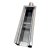 Dryline Modul 500 utlopp 75mm med vattenlås sedd ovanifrån