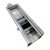 Dryline Modul 500 utlopp 75mm – samtliga delar utom galler