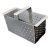 Silkorg till Dryline Modul 500 utlopp 75mm