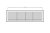 Golvränna för livsmedelsindustri FURO169 LIB, bredd 300 mm detaljbild 1