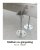 Installationstillbehör FURO clean™ hygienbrunn FURO171