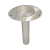 Gjutasfalt brunn 210mm M125 12500kg