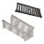 Dryline Modul HC 500mm