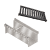 Dryline Modul HC 500mm