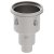 HygienicPro industribrunn, hög Ø305mm BLÜCHER