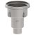HygienicPro industribrunn, medium Ø305mm BLÜCHER
